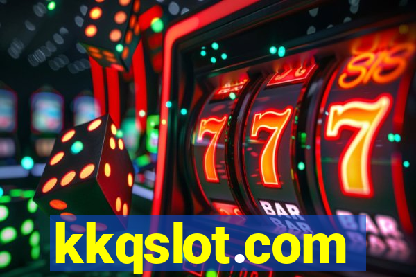 kkqslot.com