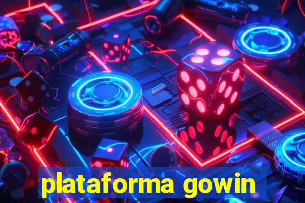 plataforma gowin