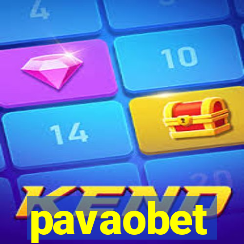 pavaobet