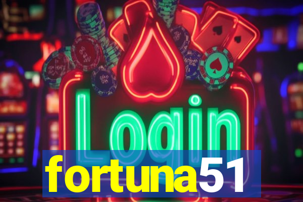 fortuna51