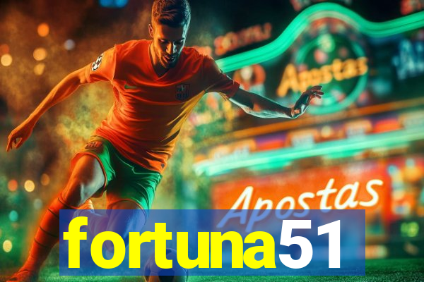 fortuna51