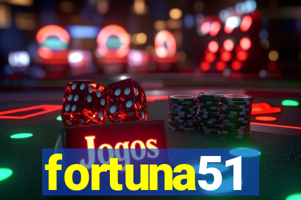 fortuna51