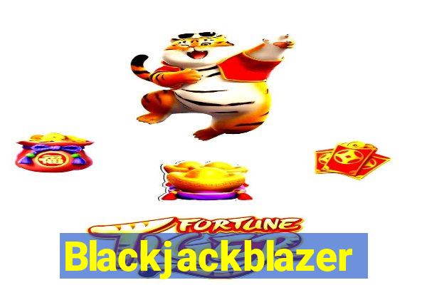 Blackjackblazer