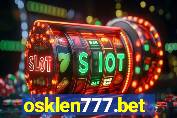 osklen777.bet