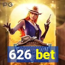 626 bet