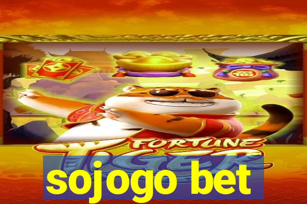 sojogo bet