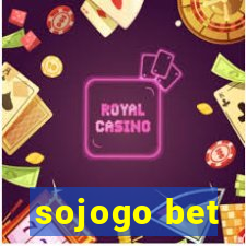 sojogo bet