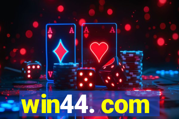 win44. com