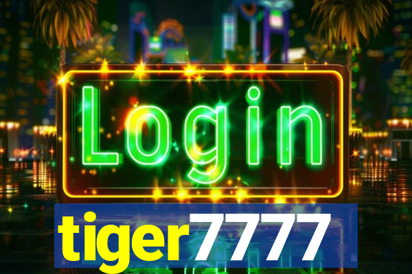 tiger7777