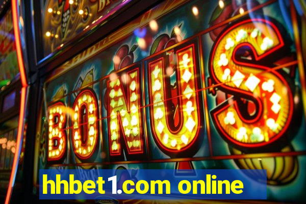 hhbet1.com online