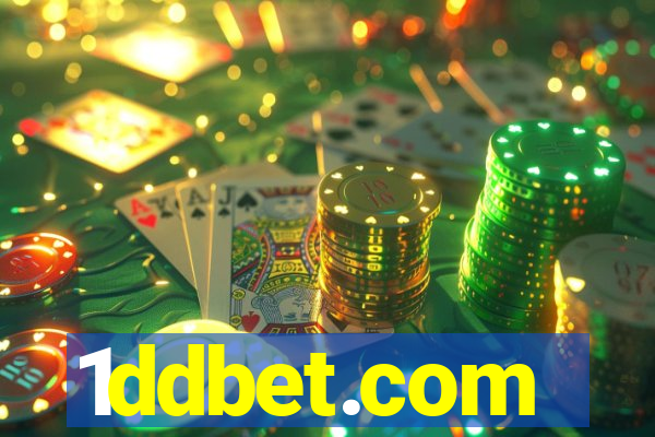 1ddbet.com