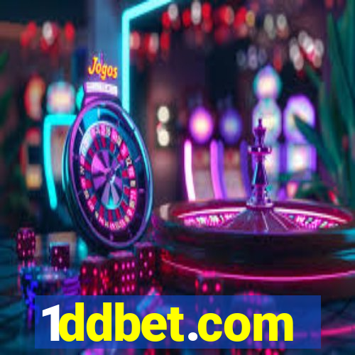 1ddbet.com