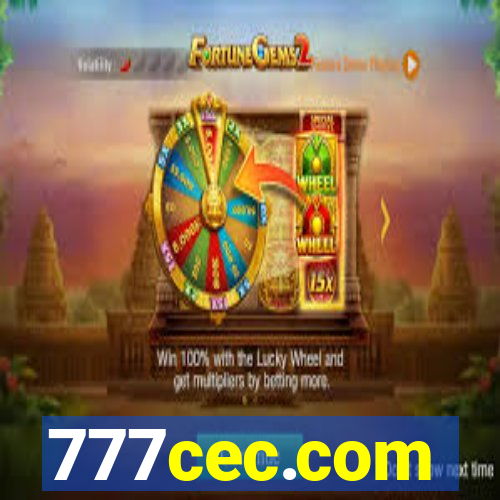 777cec.com