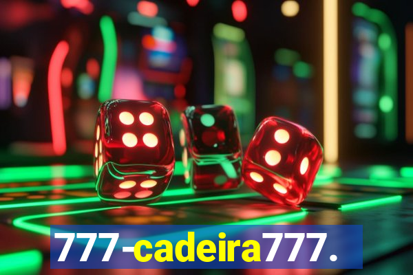 777-cadeira777.com