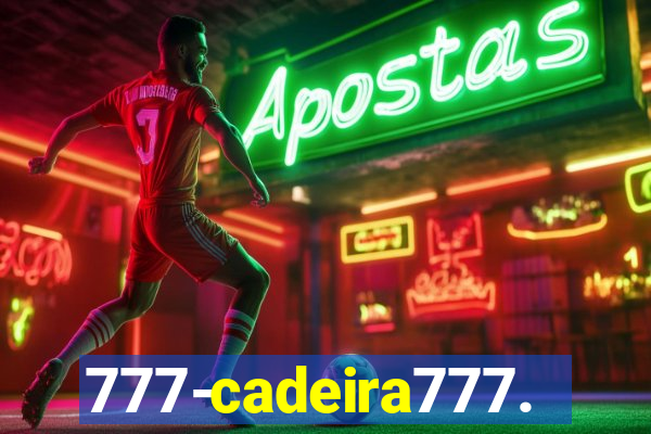 777-cadeira777.com