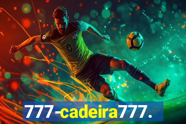 777-cadeira777.com