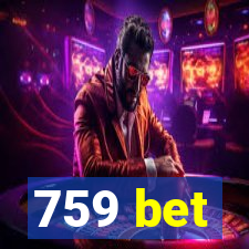 759 bet