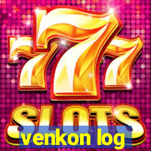 venkon log