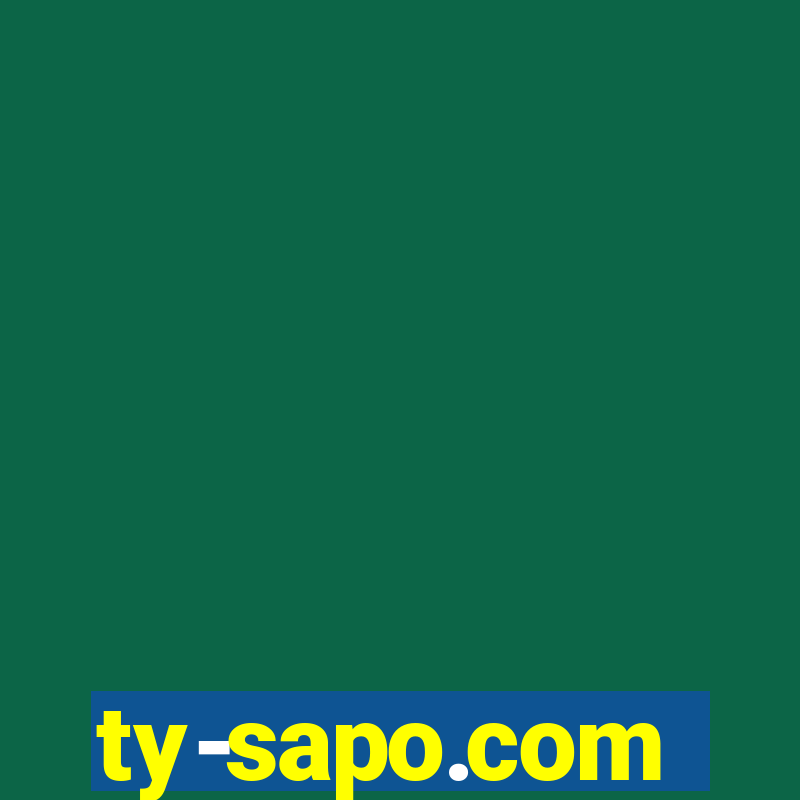 ty-sapo.com