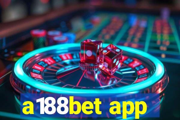 a188bet app