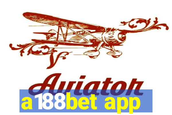 a188bet app