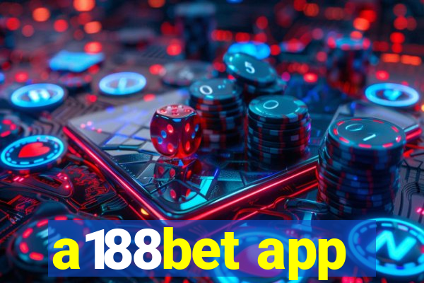 a188bet app