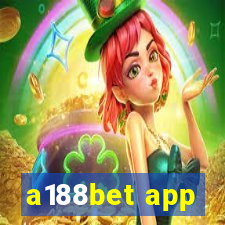 a188bet app