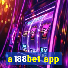 a188bet app