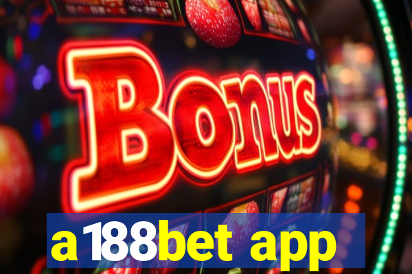 a188bet app