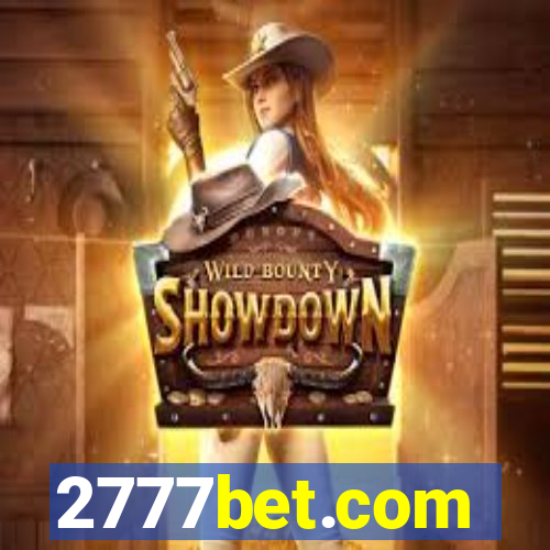 2777bet.com