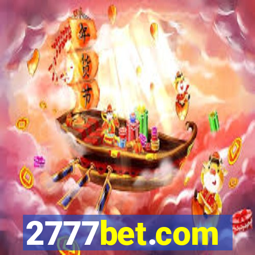 2777bet.com