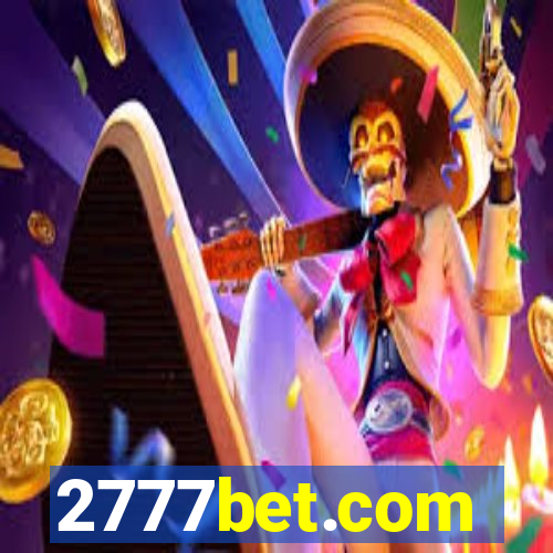 2777bet.com