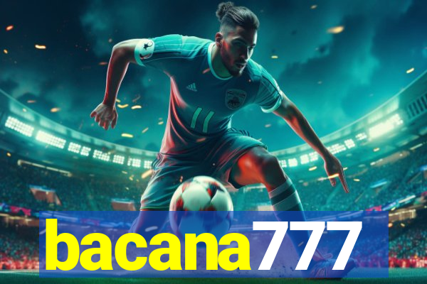 bacana777