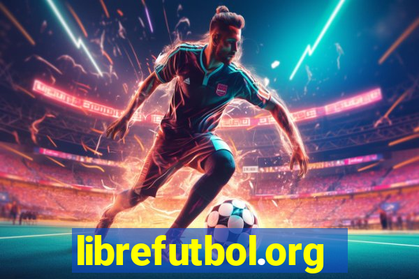 librefutbol.org