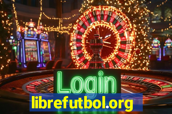 librefutbol.org