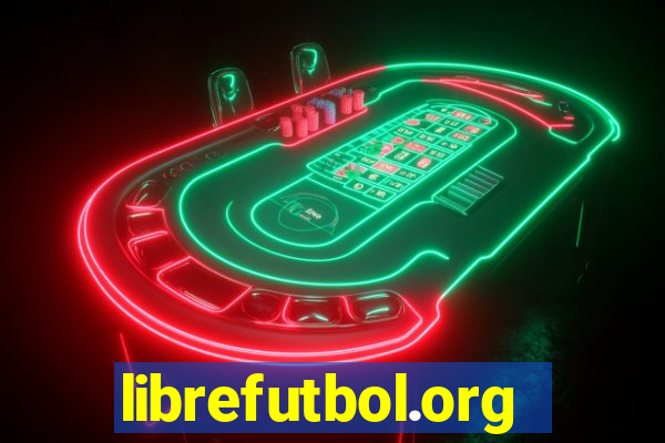 librefutbol.org