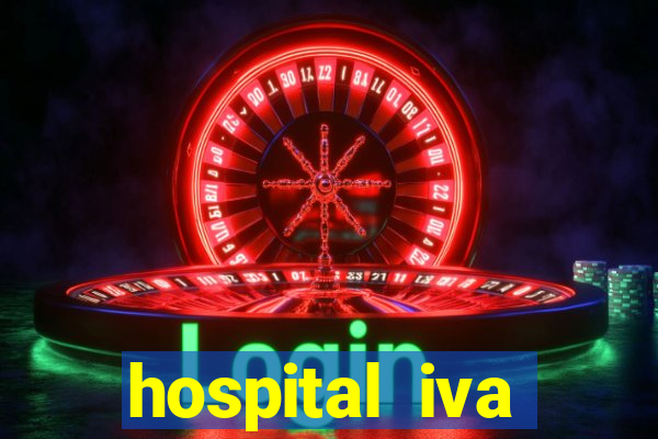 hospital iva trabalhe conosco