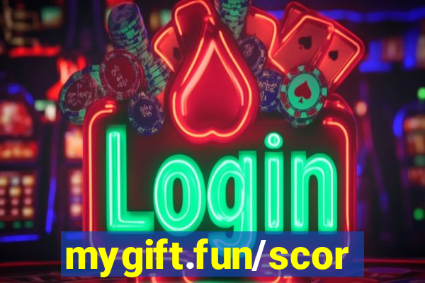 mygift.fun/scorematch