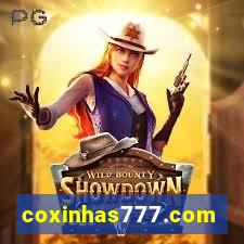 coxinhas777.com