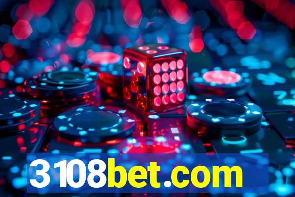 3108bet.com