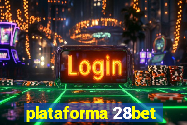 plataforma 28bet