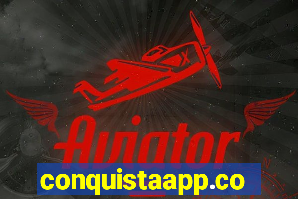 conquistaapp.com