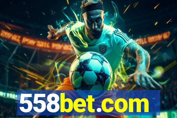 558bet.com