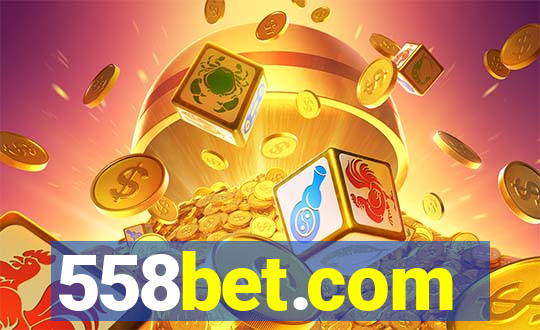 558bet.com