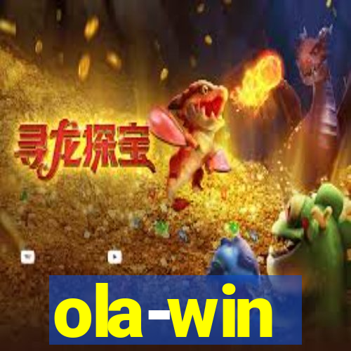 ola-win