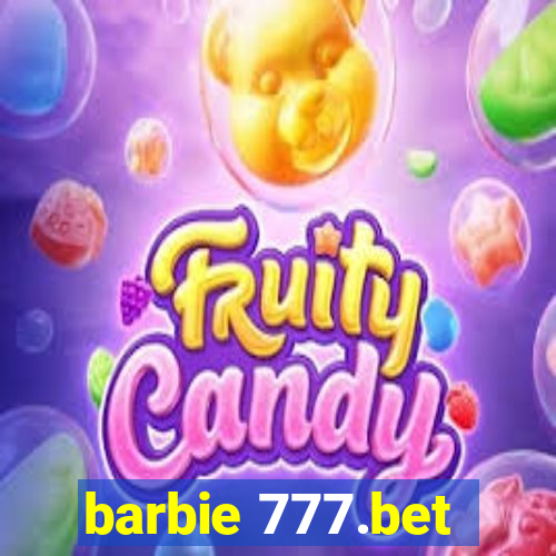 barbie 777.bet