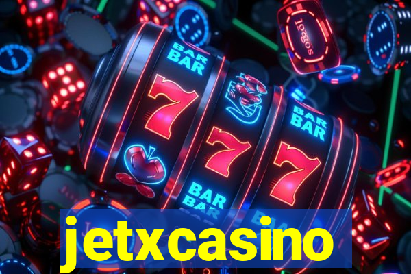 jetxcasino