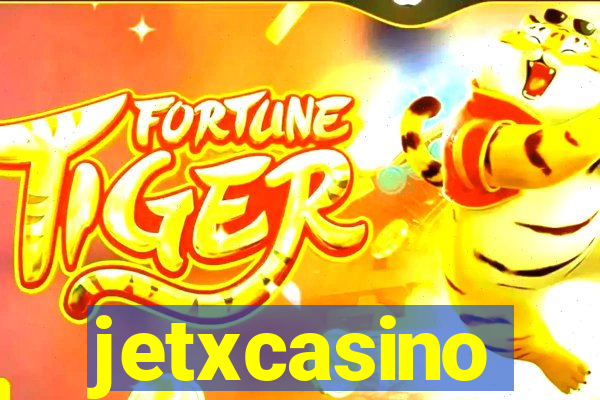 jetxcasino