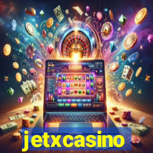 jetxcasino