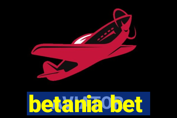 betania bet